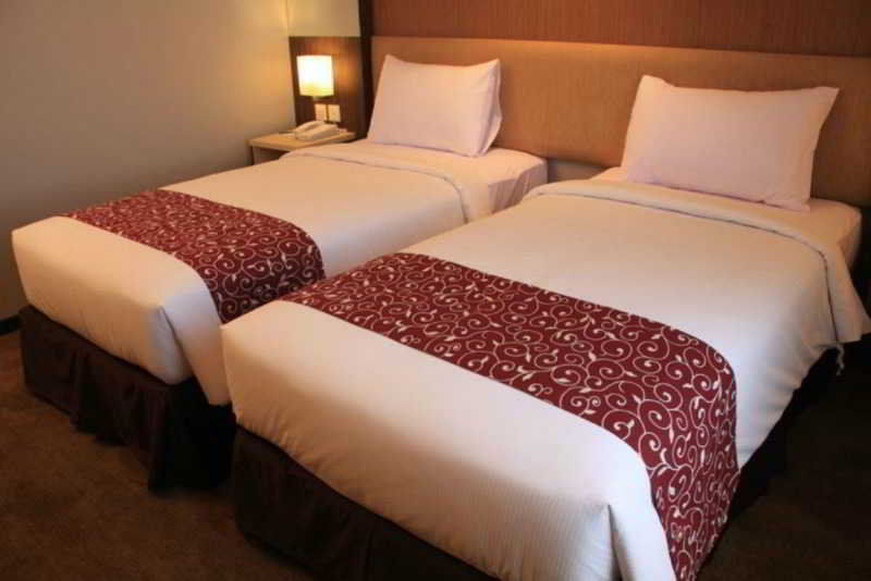 Tjokro Hotel Klaten Exterior photo